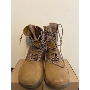 Nike Air Men's Zoom Tactical Combat Boots (Size 11)